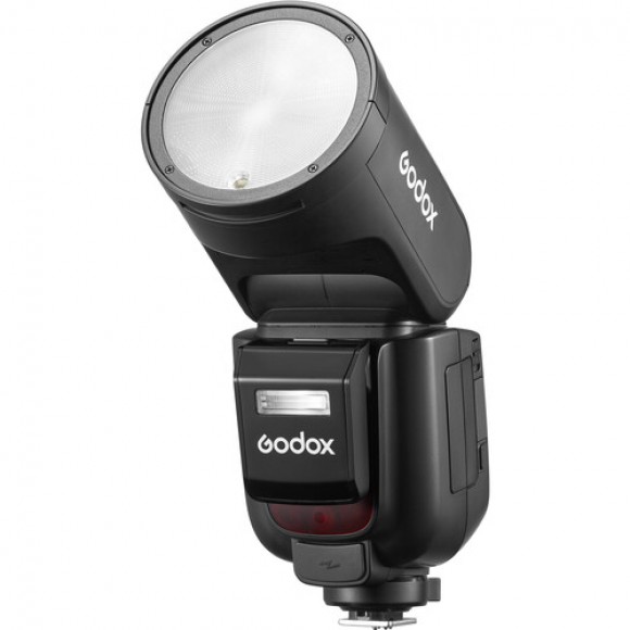 Godox V1 PRO for Fuji